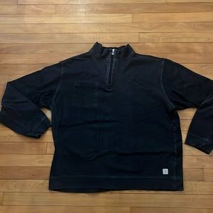 Linksoul 1/4 zip sweatshirt